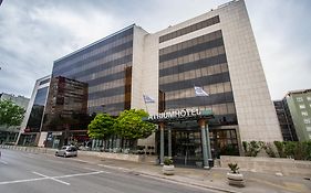 Hotel Atrium